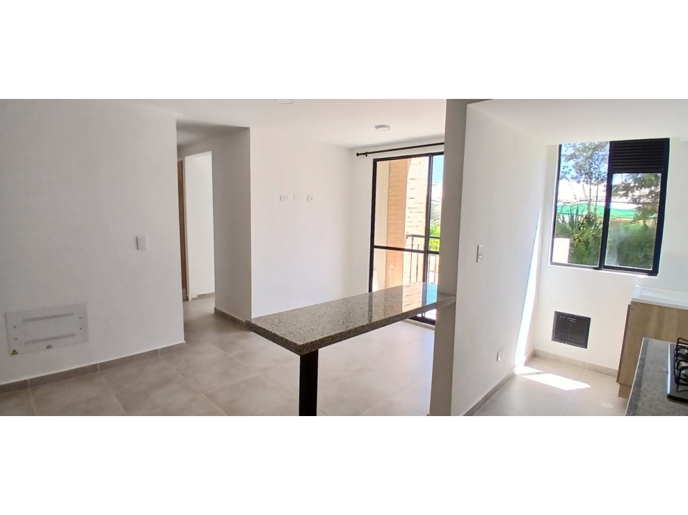Se arrienda apartamento ubicado en el municipio de Rionegro Antioquia. — foto 3