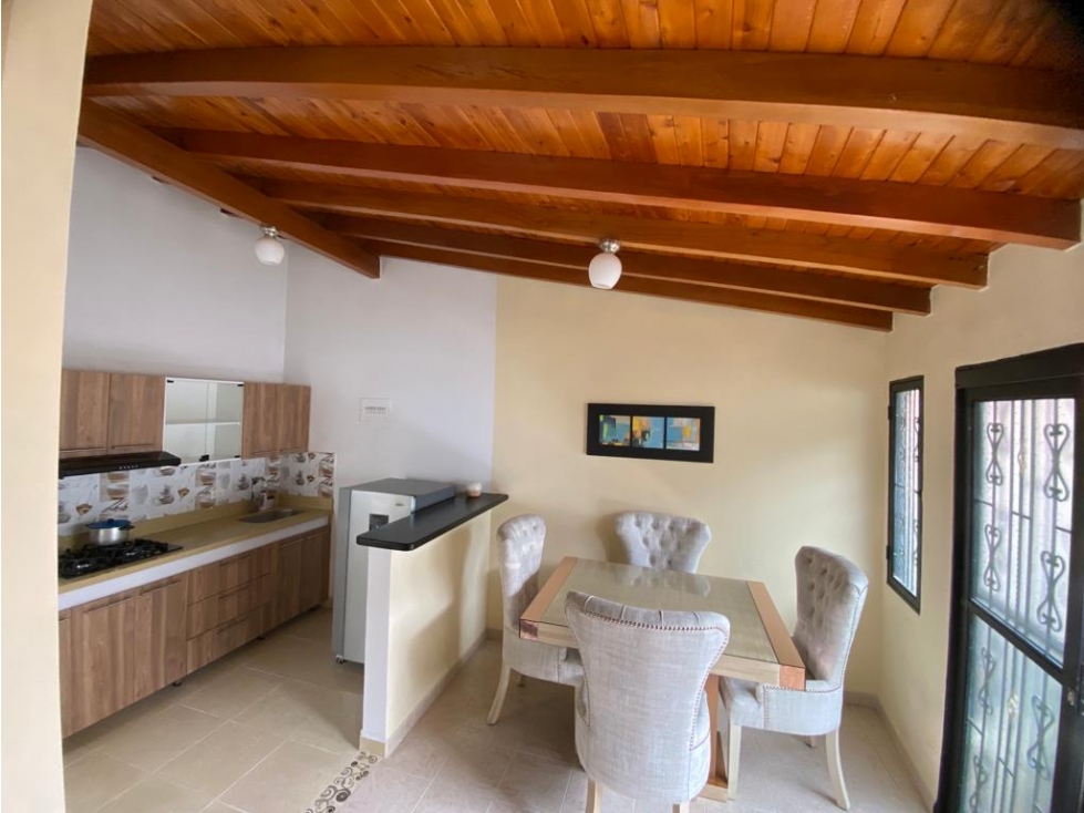Se vende casa ubicada en el municipio de La Ceja Antioquia. — foto 5