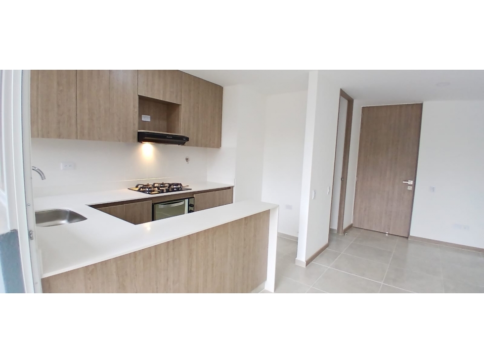 Se arrienda apartamento ubicado en el municipio de La Ceja Antioquia. — foto 6