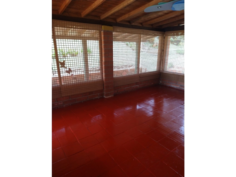 Casa campestre ubicada en La ciudad de Medellin Antioquia. — foto 3
