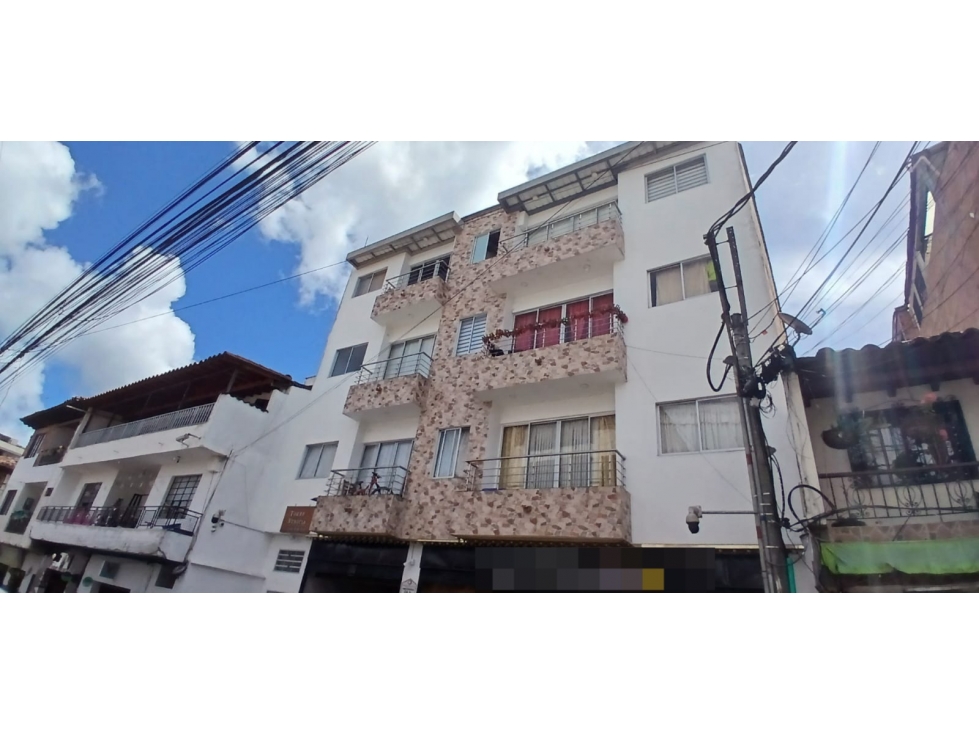 apartamento ubicado en el municipio de El Carmen de Viboral Antioquia. - 1