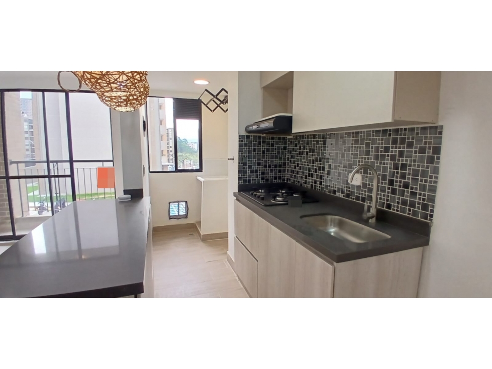 Se vende apartamento ubicado en el municipio de Rionegro Antioquia. — foto 6