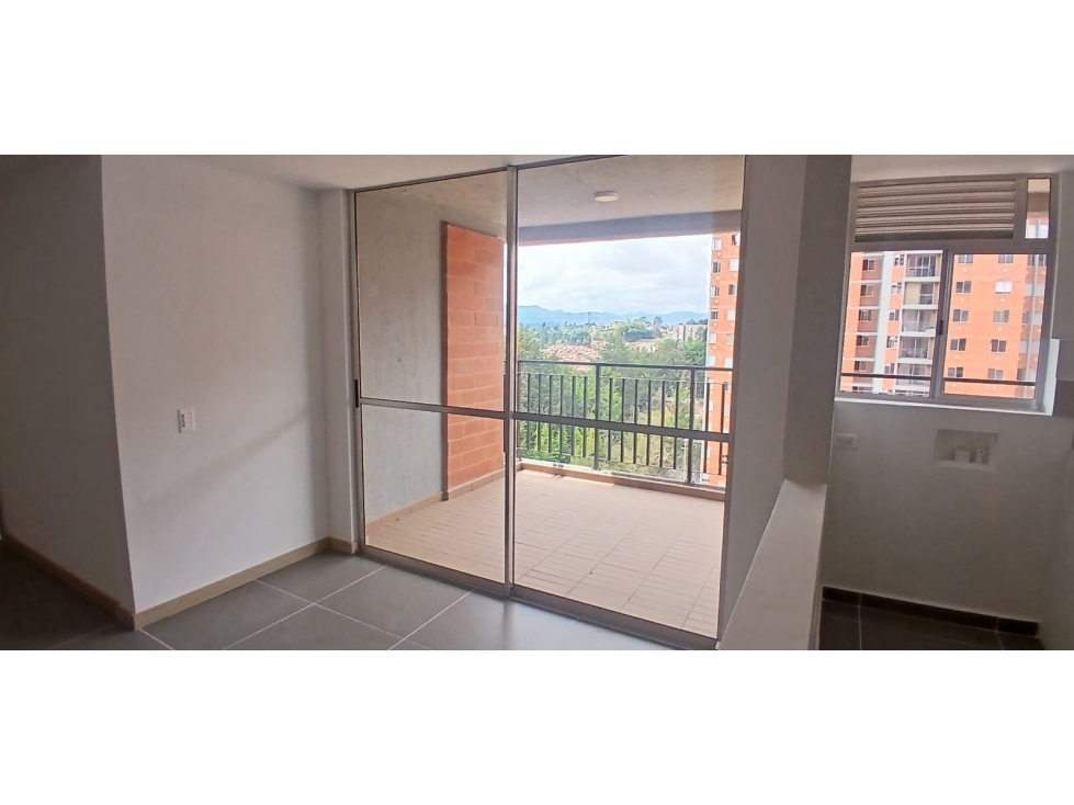 Se arrienda apartamento ubicado en el municipio de Rionegro Antioquia. - 3