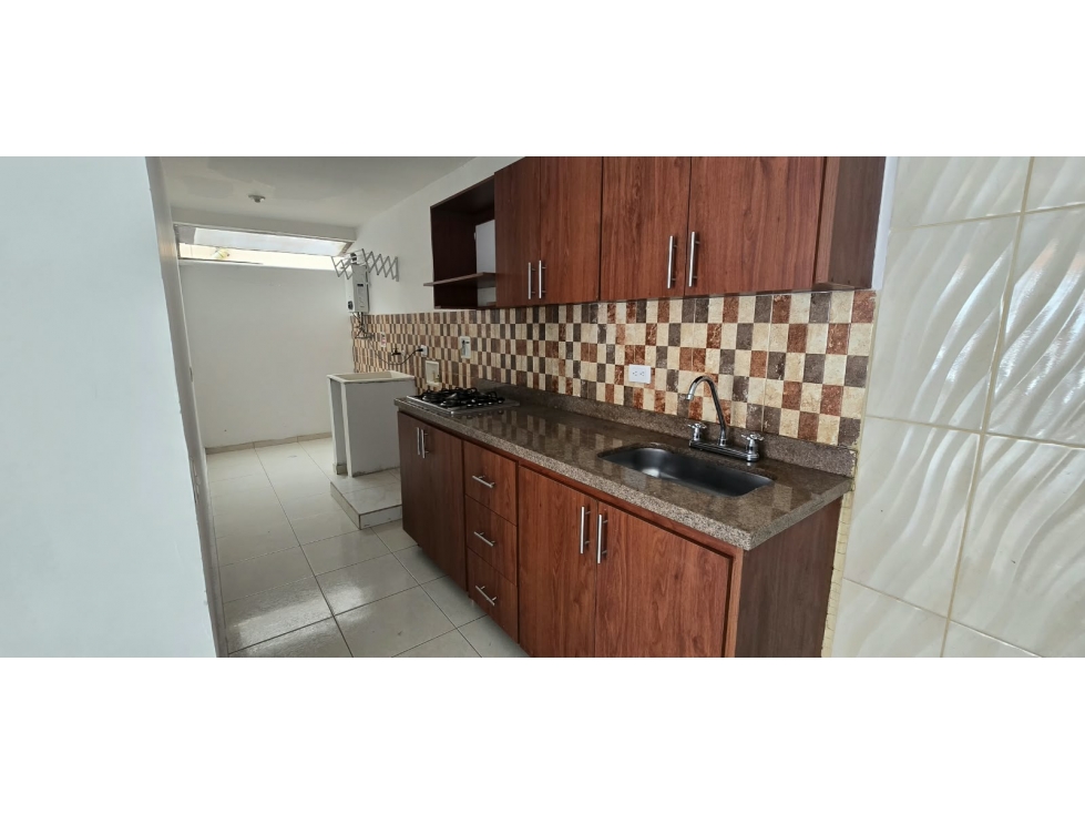 Apartamento ubicado en el municipio de La Ceja, Antioquia. — foto 3