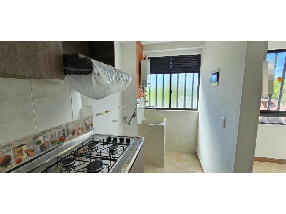Apartamento ubicado en el municipio de La Unión, Antioquia. — foto 5