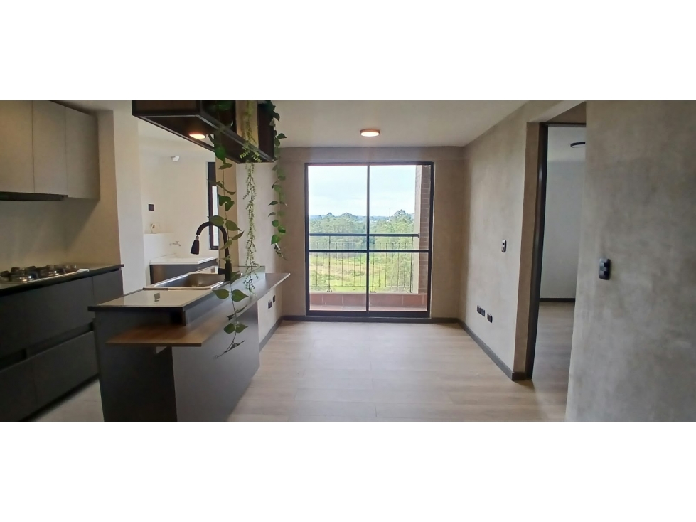 Se vende apartamento ubicado en el municipio de Rionegro Antioquia. — foto 3