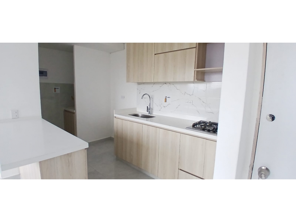 Apartamento ubicado en el municipio de Rionegro Antioquia. — foto 6