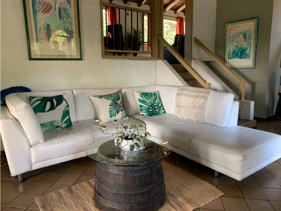 Casa campestre ubicada en el municipio de La Ceja Antioquia. — foto 3