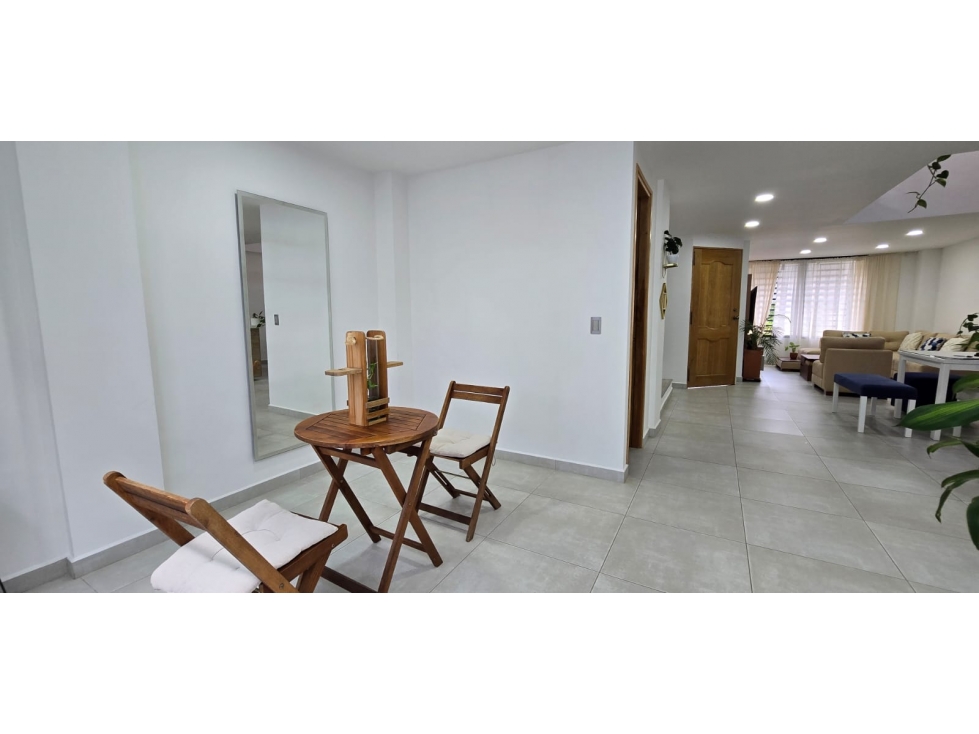 Vendo casa unifamiliar ubicado en el municipio de La Ceja Antioquia — foto 5