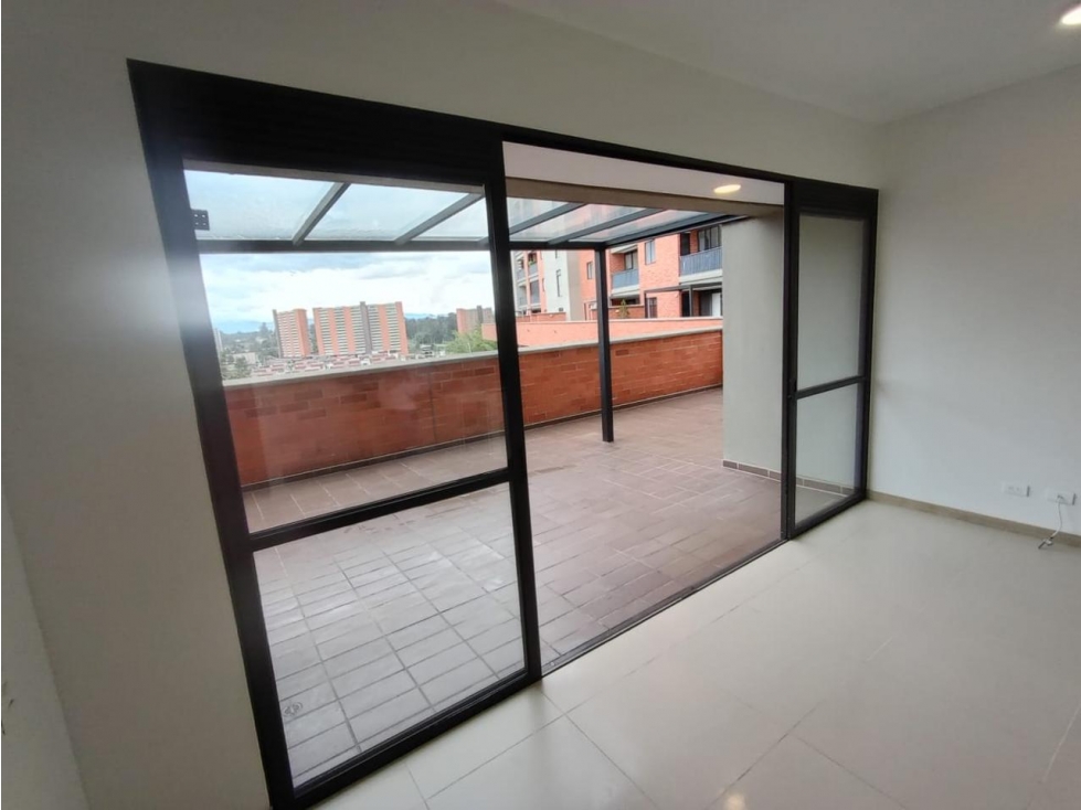 Se vende apartamento ubicado en el municipio de Rionegro Antioquia. — foto 3