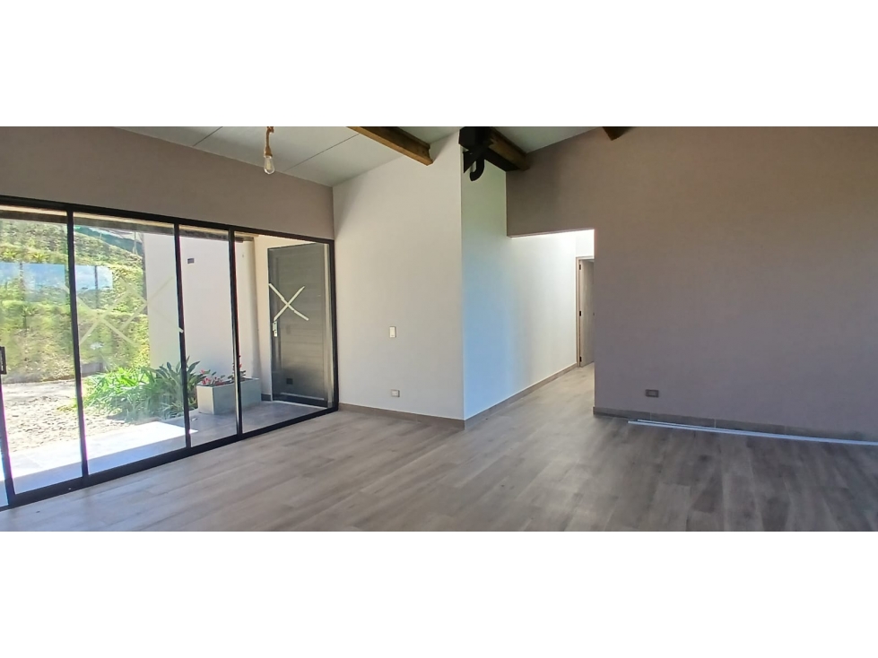 Se arrienda apartamento ubicado en el municipio de Rionegro Antioquia. — foto 6
