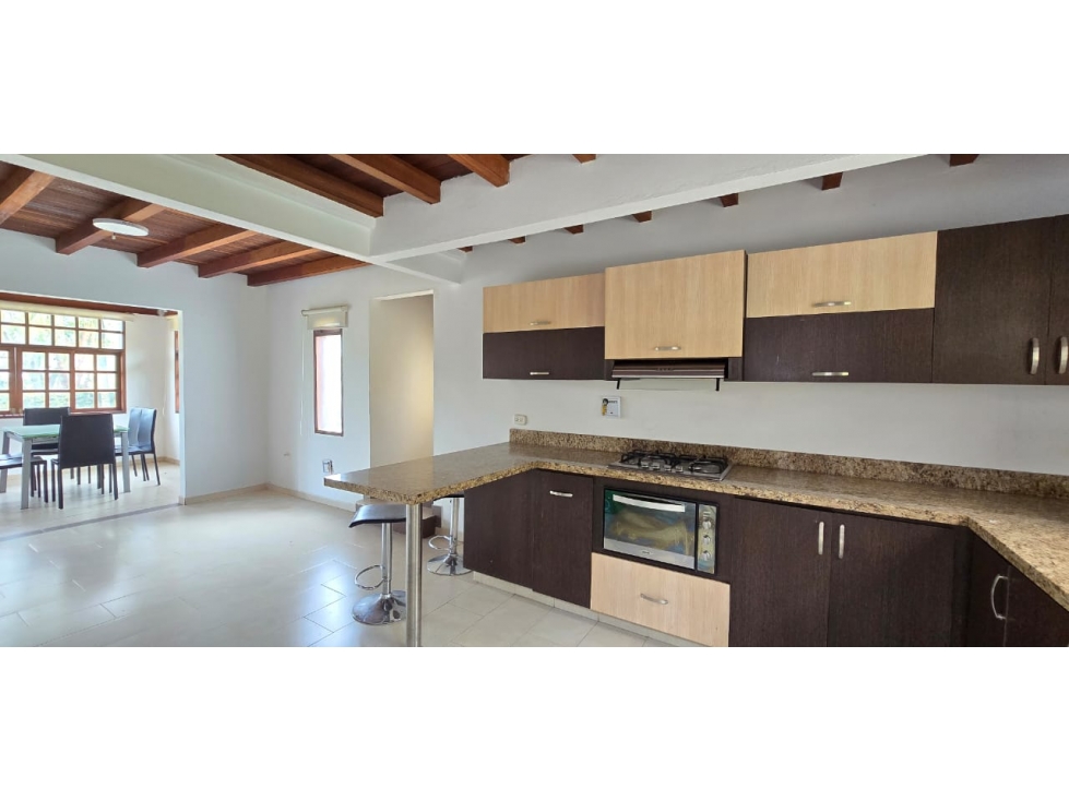 Casa campestre ubicada en el municipio de La Ceja Antioquia. — foto 6