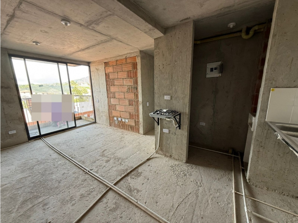 Se vende apartamento en el municipio de El Carmen Antioquia. — foto 4