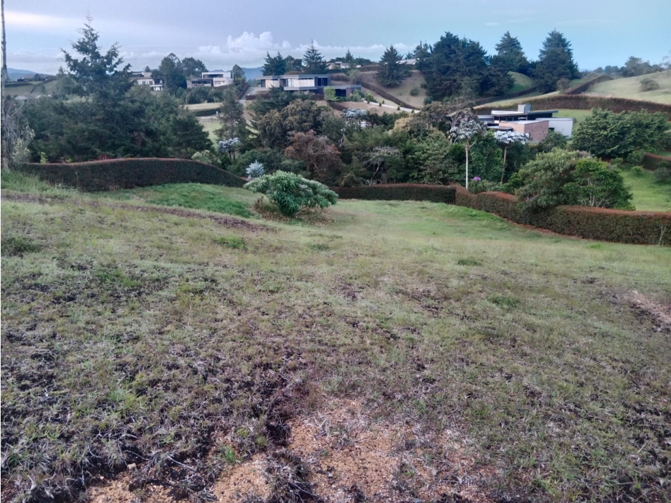 Se vende lote en el municipio de El Carmen de Viboral Antioquia. — foto 6