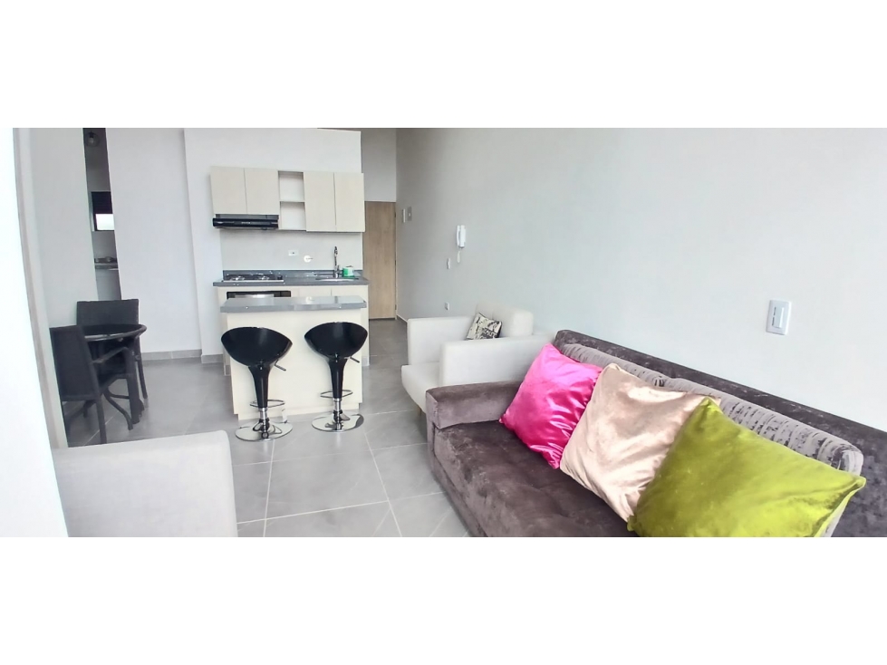 Se vende apartamento ubicado en el municipio de La Ceja Antioquia. — foto 4