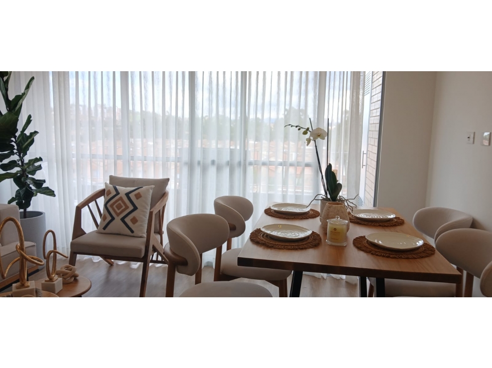 Se arrienda apartamento ubicado en el municipio de Rionegro Antioquia. — foto 3