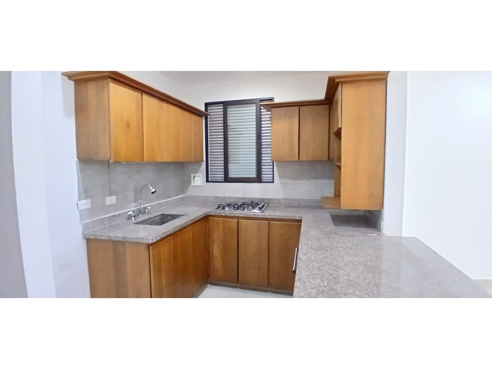 Se vende apartamento ubicado en el municipio de La Ceja Antioquia. — foto 5
