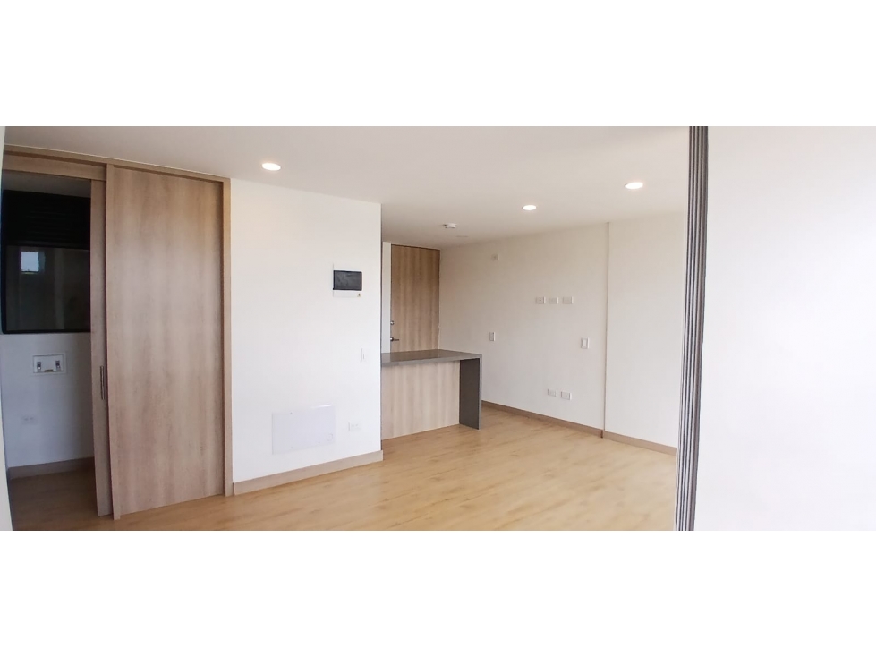 Apartamento ubicado en el municipio de La Ceja, Antioquia. — foto 6