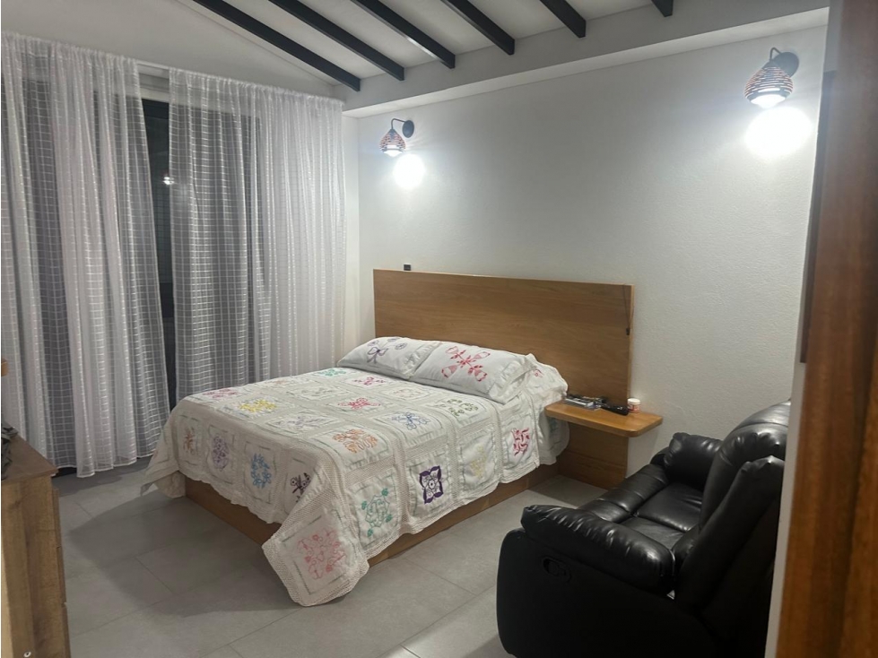 Se vende casa campestre en el municipio de La Ceja Antioquia. — foto 6