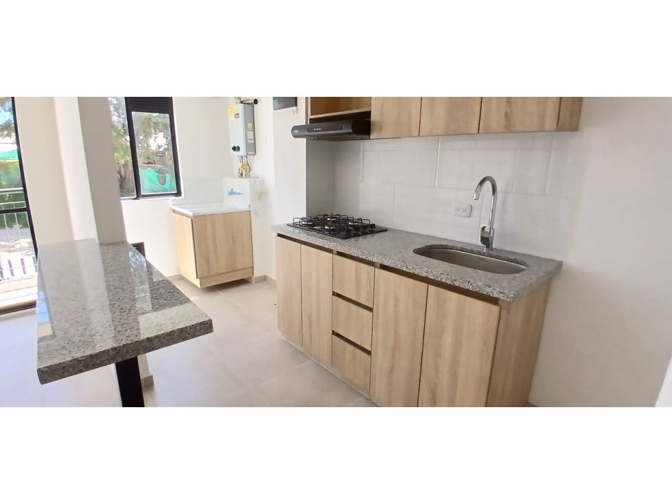 Se arrienda apartamento ubicado en el municipio de Rionegro Antioquia. — foto 6