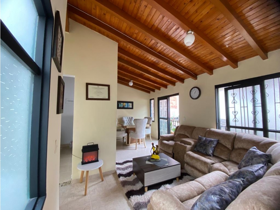 Se vende casa ubicada en el municipio de La Ceja Antioquia. — foto 3