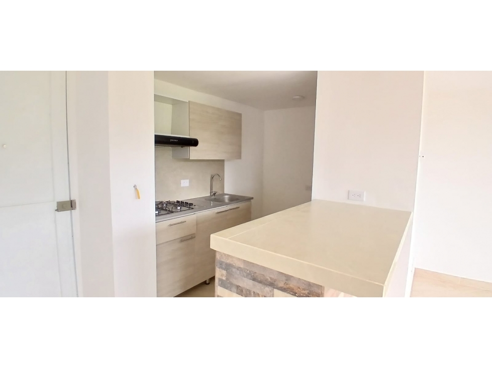 Se vende apartamento ubicado en el municipio de La Ceja. — foto 4