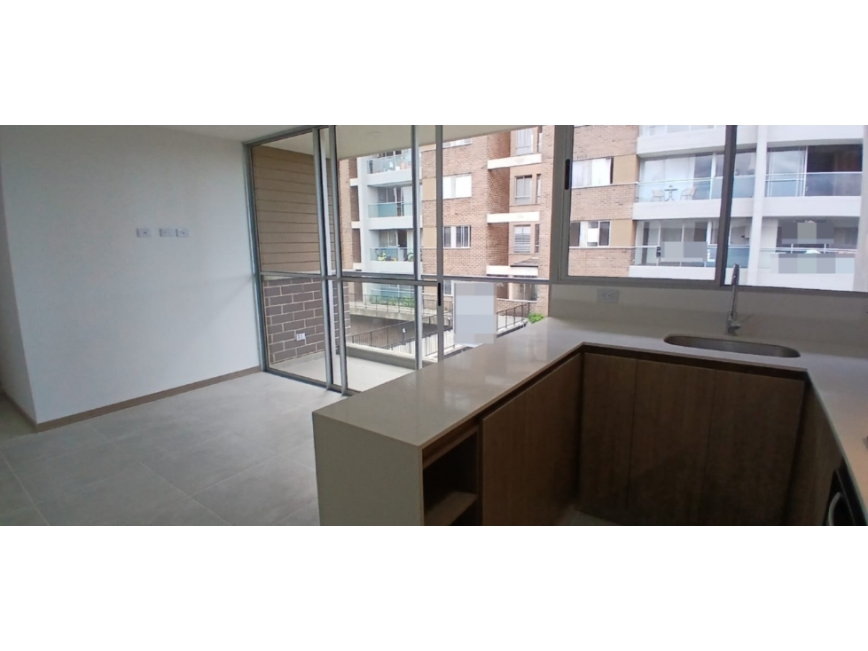 Se arrienda apartamento ubicado en el municipio de La Ceja Antioquia. — foto 6