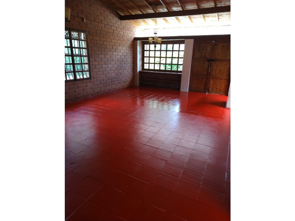Casa campestre ubicada en La ciudad de Medellin Antioquia. — foto 2