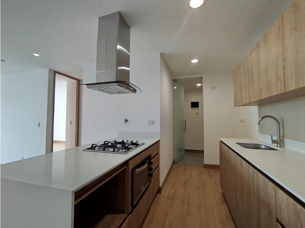 Se arrienda apartamento ubicado en el municipio de Rionegro Antioquia. — foto 6