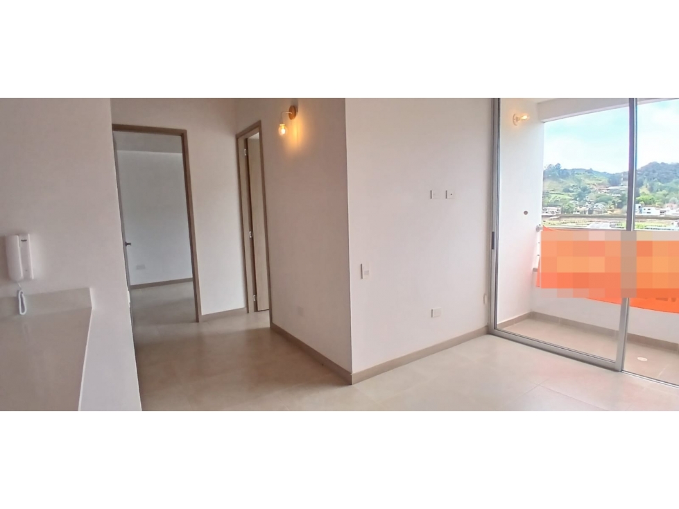 Se arrienda apartamento ubicado en el municipio de La Ceja Antioquia. — foto 2