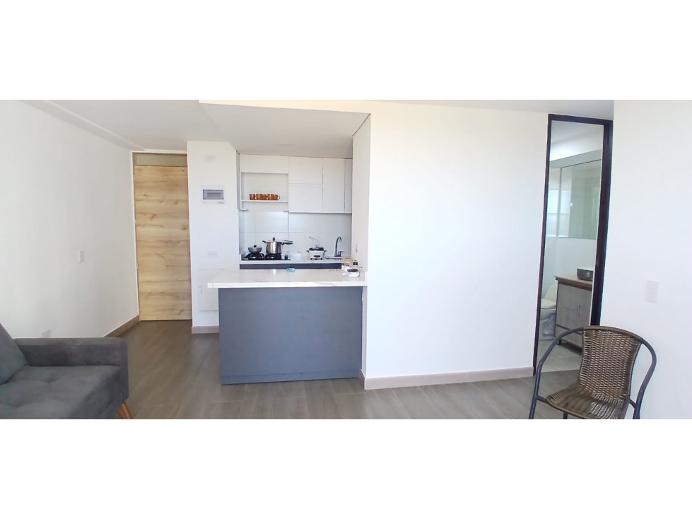 Se arrienda apartamento ubicado en el municipio de Rionegro Antioquia. — foto 5