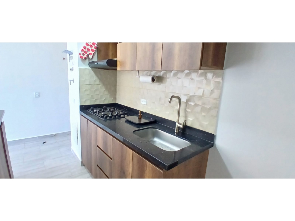 Se vende apartamento ubicado en el municipio de Rionegro Antioquia. — foto 6