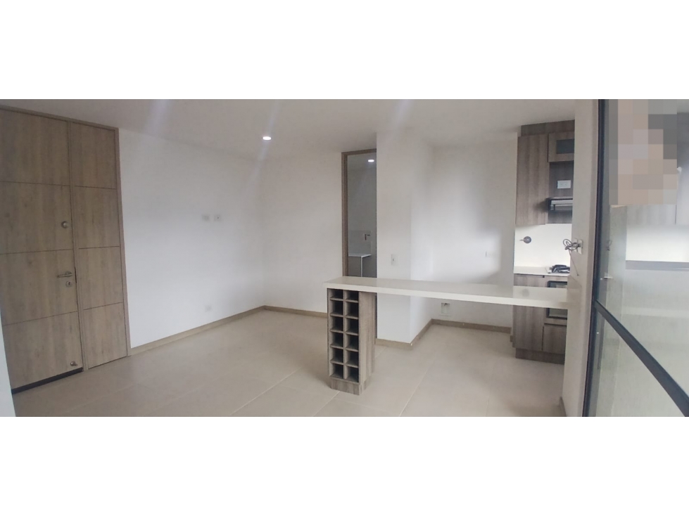Se arrienda apartamento ubicado en el municipio de Rionegro Antioquia. — foto 3