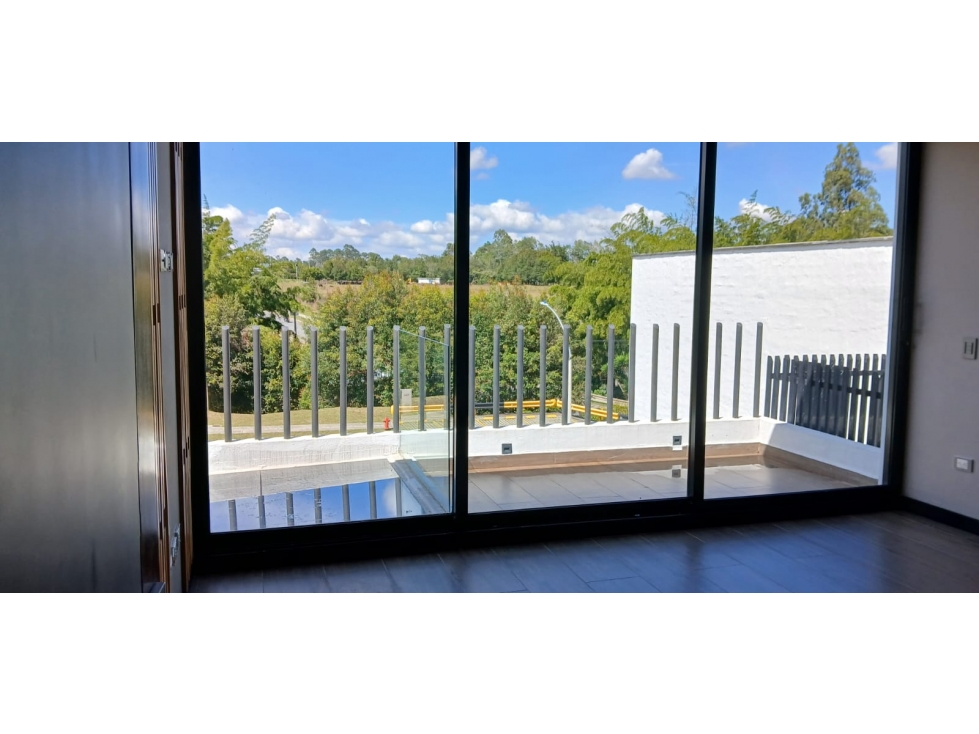 Casa ubicada en el municipio de Rionegro Antioquia. — foto 6