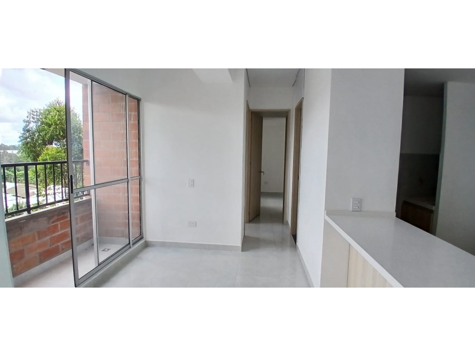 Apartamento ubicado en el municipio de Rionegro Antioquia. — foto 5