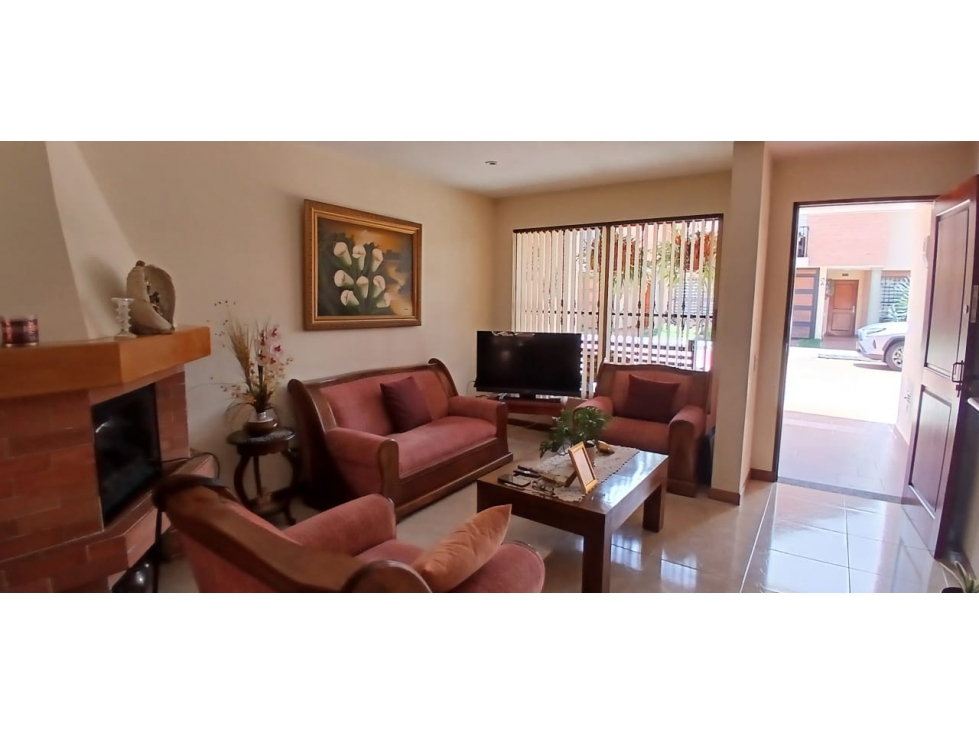 Se vende casa ubicada en el municipio de Rionegro Antioquia. — foto 2
