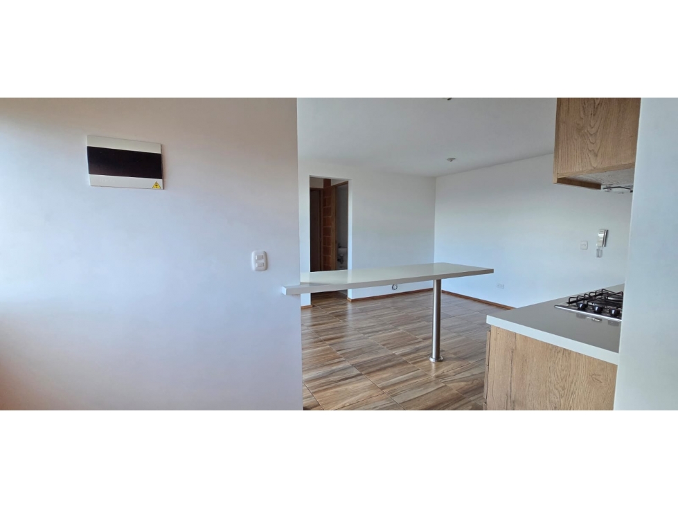 Apartamento ubicado en el municipio de La Unión Antioquia. — foto 4