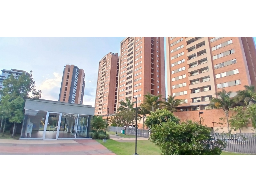 Se arrienda apartamento ubicado en el municipio de Rionegro Antioquia.