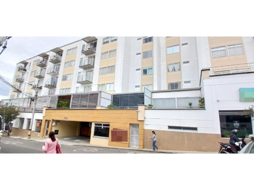 Se vende apartamento ubicado en el municipio de La Ceja Antioquia.