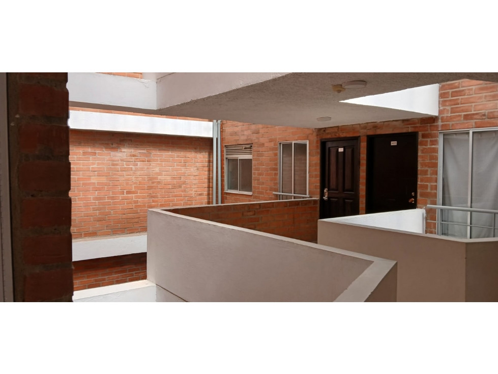 Se vende apartamento ubicado en el municipio de La Ceja Antioquia.
