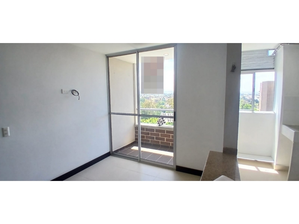 Se arrienda apartamento ubicado en el municipio de Rionegro Antioquia. — foto 3