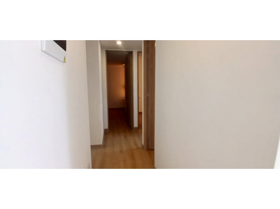 Se vende apartamento ubicado en el municipio de La Ceja Antioquia. — foto 6