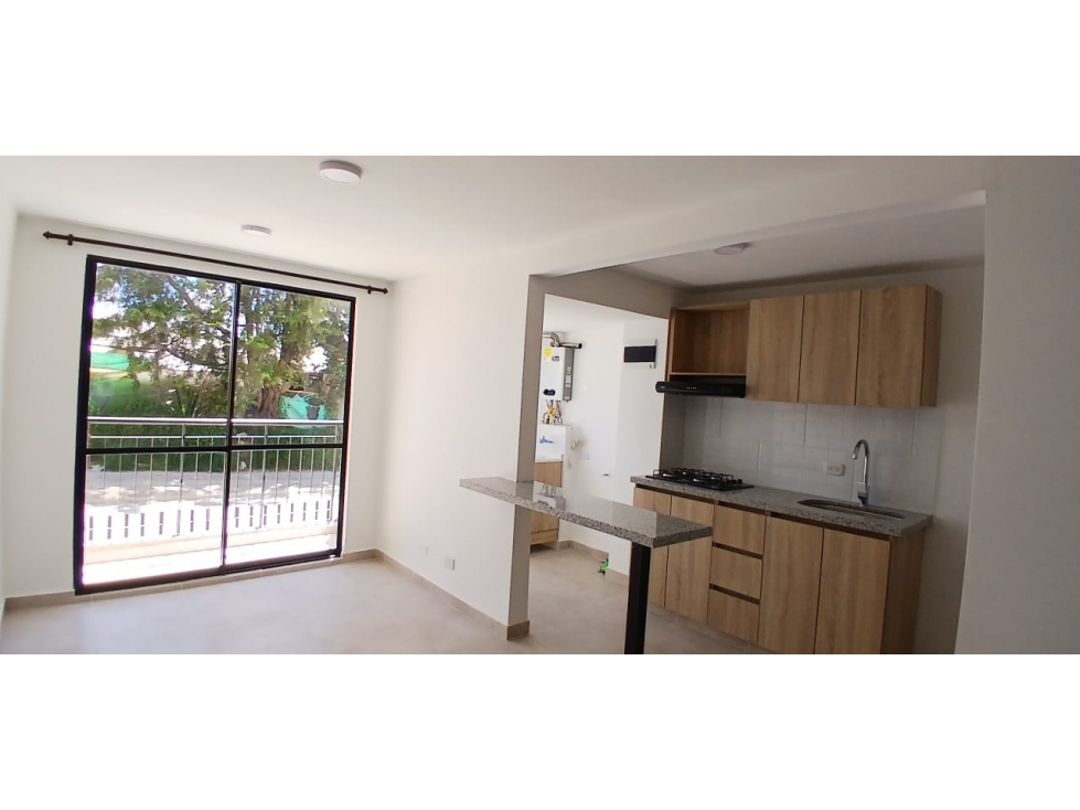 Se arrienda apartamento ubicado en el municipio de Rionegro Antioquia. — foto 4