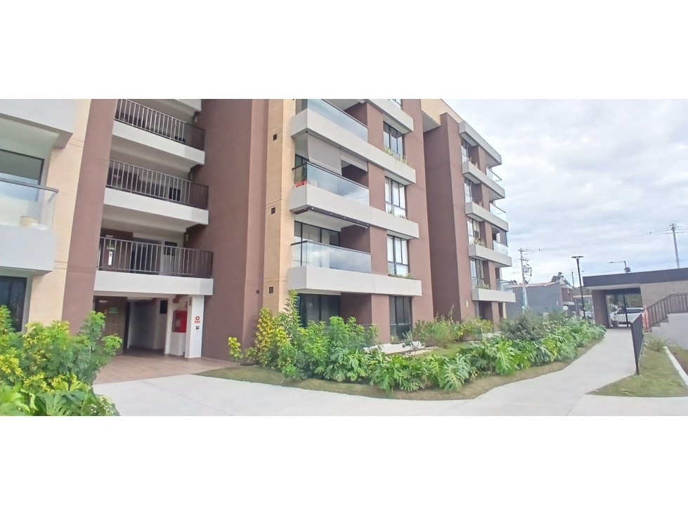 Se vende apartamento ubicado en el municipio de La Ceja Antioquia.