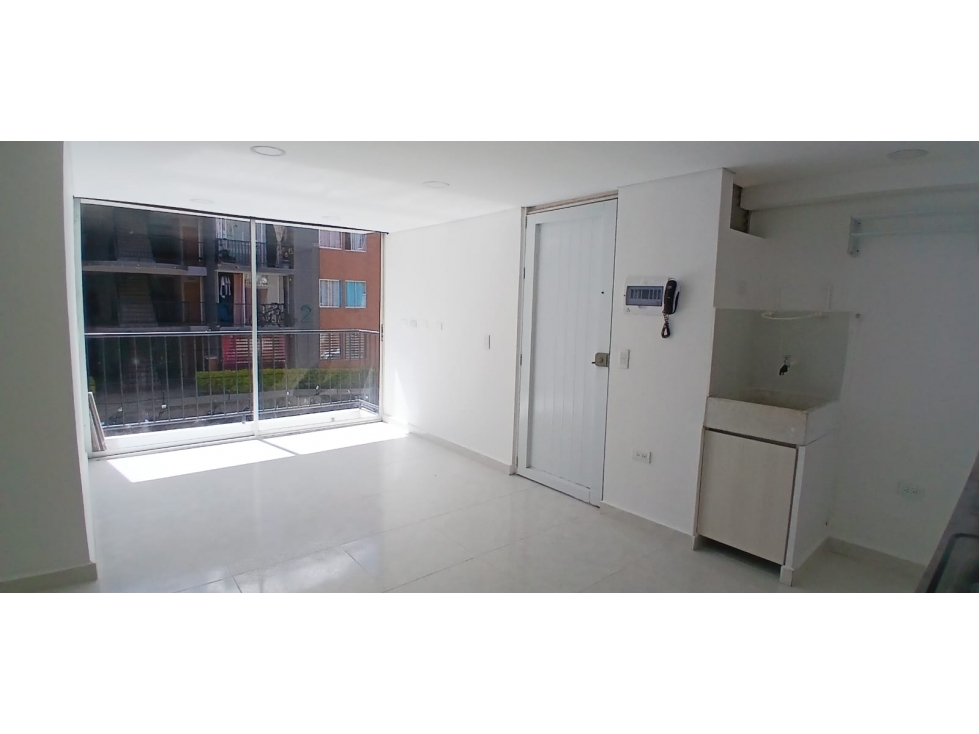Se arrienda apartamento ubicado en el municipio de La Ceja Antioquia. — foto 2