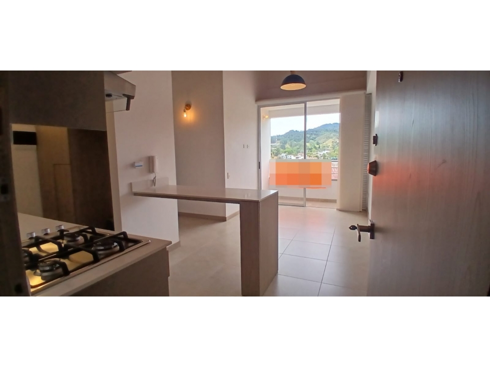 Se arrienda apartamento ubicado en el municipio de La Ceja Antioquia. — foto 5
