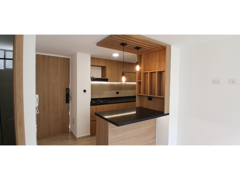 Se arrienda apartamento ubicado en el municipio de La Ceja Antioquia. — foto 2