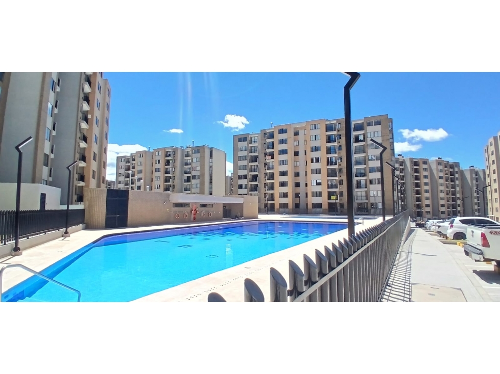 Se vende apartamento ubicado en el municipio de Rionegro Antioquia.