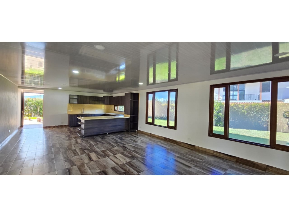 Casa campestre ubicada en el municipio de Rionegro Antioquia. — foto 4