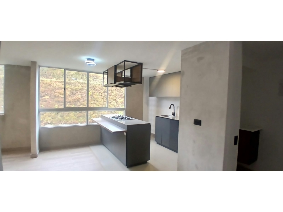 Se vende apartamento ubicado en el municipio de La Ceja Antioquia. — foto 2